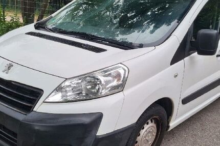 Peugeot Expert