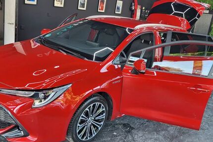 Toyota Corolla 50.400 km 20.000 € München 81245