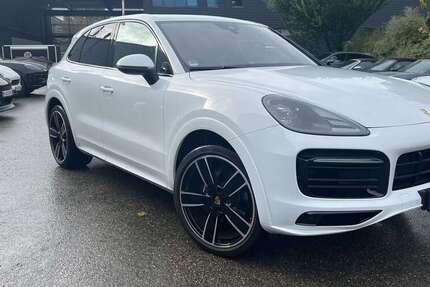 Porsche Cayenne 68.800 km 59.990 &euro; Ottobrunn 85521