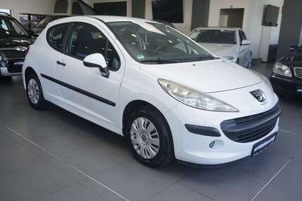 Peugeot 207 240.123 km 1.299 &euro; Neufahrn 85375