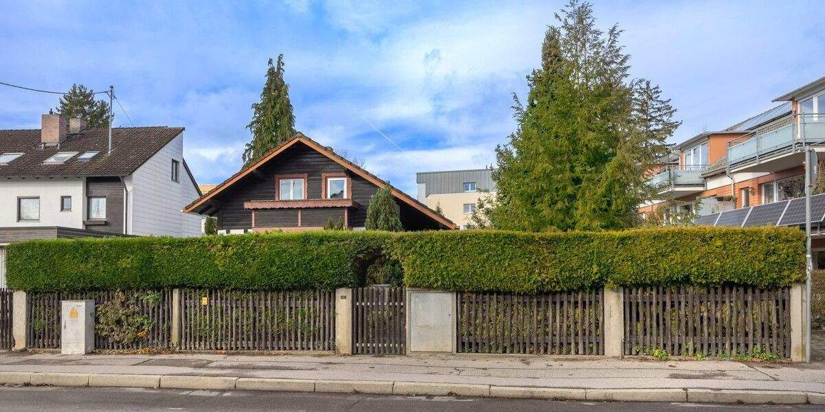 Grundstück Fürstenfeldbruck - 1.190.000&euro; | Angebot:25745948