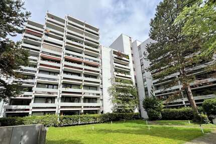 Wohnung zum Kaufen in München 790.000 € 90 m² 3 zimmer