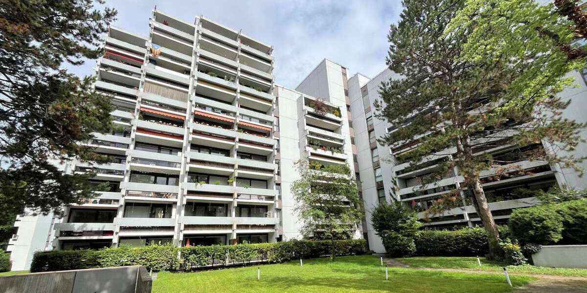 Wohnung zum Kaufen in München 790.000 € 91 m² 3 zimmer