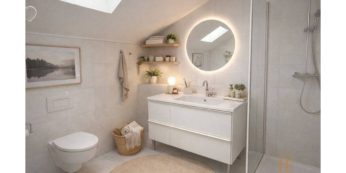 Reihenmittelhaus Eching - 4 Zimmer, 134 m&sup2;, 669.990&euro; | Angebot:26277532