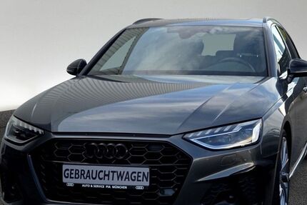 Audi A4 76.600 km 26.960 &euro; München 80935