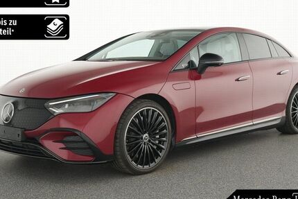 Mercedes-Benz EQE 3.526 km 65.900 &euro; Landsham 85652