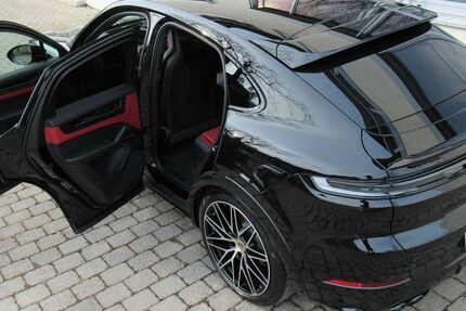 Porsche Cayenne 8.300 km 149.950 &euro; Gauting bei Starnberg 82131