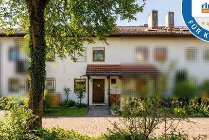 Haus Unterschleißheim Lohhof - 4 Zimmer, 130 m&sup2;, 845.000&euro; | Angebot:25744917