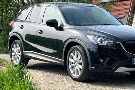 Mazda CX-5 154.000 km 9.900 &euro; Fürstenfeldbruck 82256