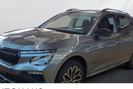 Skoda Kamiq 11.500 km 24.900 &euro; Ebersberg bei München 85560