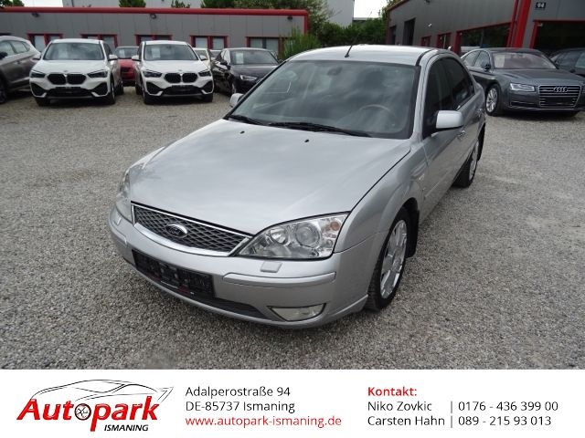 Ford Mondeo 129.480 km 4.990 &euro; Ismaning 85737