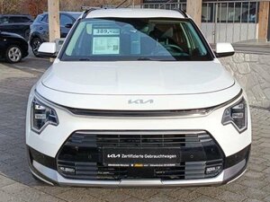 Kia NIRO 1.6 PHEV DCT SPI 18Z TEC REX 15.067 km 26.460 &euro; Höhenkirchen-Siegertsbrun 85635