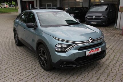 Citroen C4 13.594 km 17.950 € Ebersberg 85560