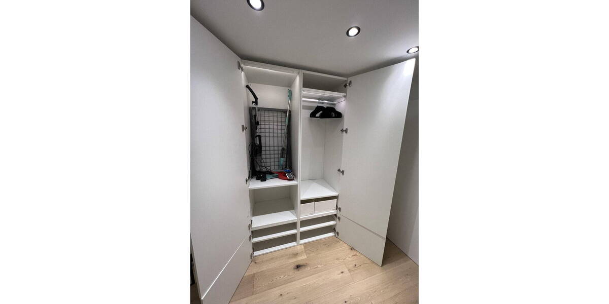 Etagenwohnung München Aubing-Lochhausen-Langwied - 2 Zimmer, 52 m&sup2;, 1.395&euro; | Angebot:26127553