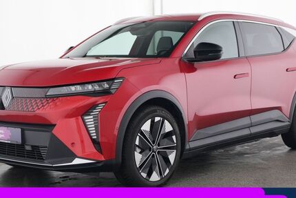 Renault Scenic E-TECH 4.555 km 31.955 &euro; Garching bei München 85748