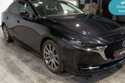 Mazda 3 75.135 km 21.990 &euro; Eching 85386