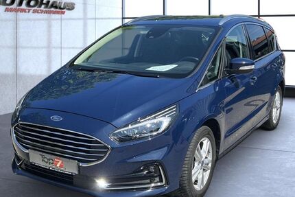 Ford S-Max 23.883 km 32.990 € Markt Schwaben 85570