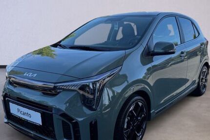 Kia Picanto 1.500 km 19.590 &euro; Höhenkirchen-Siegertsbrunn 85635