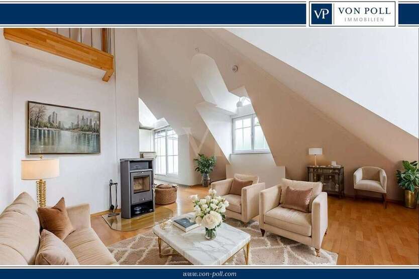 Wohnung zum Kaufen in München 796.000 € 87.2 m²