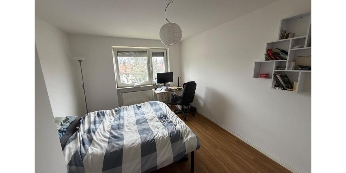 Erdgeschoßwohnung München Am Hart - 2 Zimmer, 54 m&sup2;, 775&euro; | Angebot:26004622