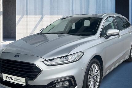 Ford Mondeo 88.346 km 19.290 € Unterschleißheim 85716