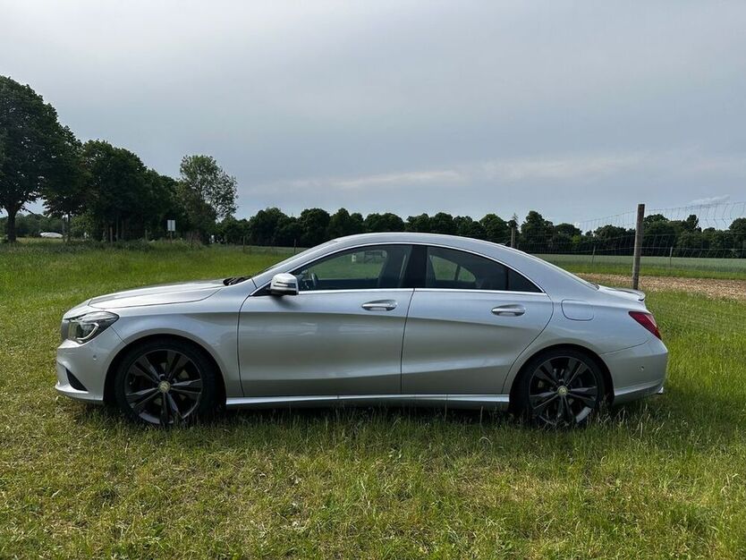 CLA 180