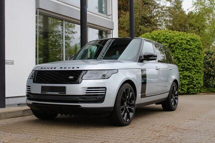 Land Rover Range Rover 79.590 km 59.900 &euro; Grünwald 82031