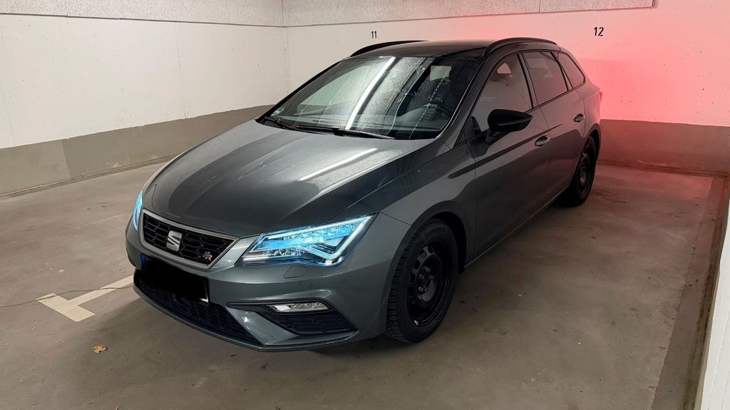Seat Leon 37.500 km 18.000 &euro; Dachau 85221
