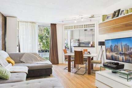Wohnung zum Kaufen in München 469.000 € 63 m² 3 zimmer