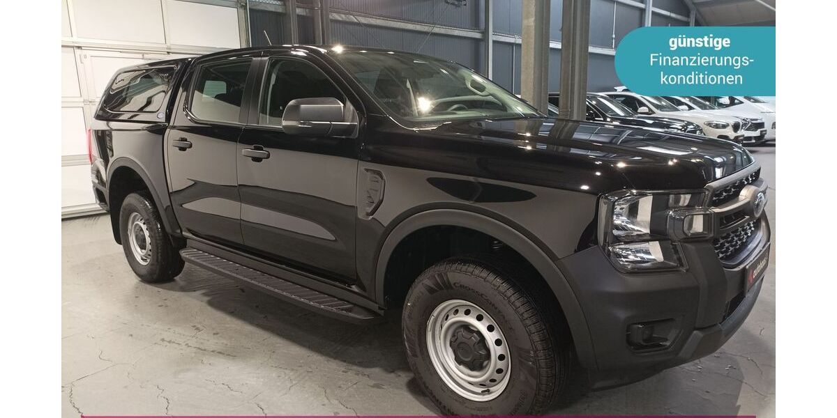 Ford Ranger 26.028 km 37.440 &euro; Eching 85386