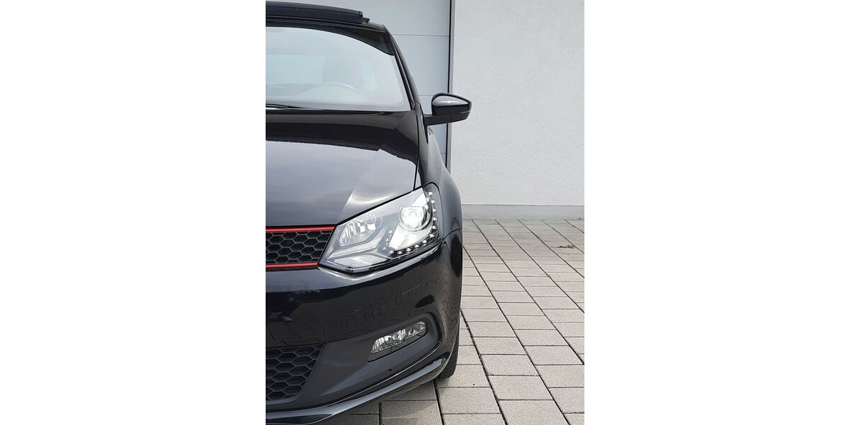 VW Polo 91.983 km 13.999 € Kirchheim bei München 85551