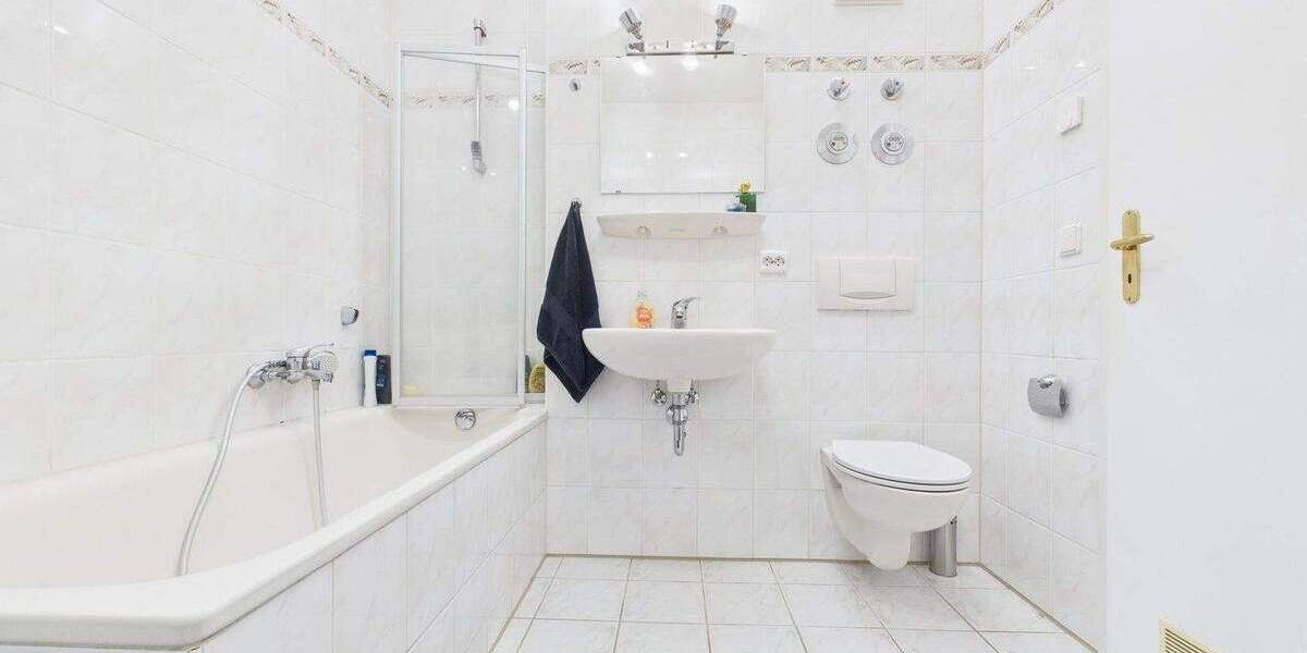 Etagenwohnung Markt Schwaben - 2 Zimmer, 60 m&sup2;, 369.000&euro; | Angebot:25780956