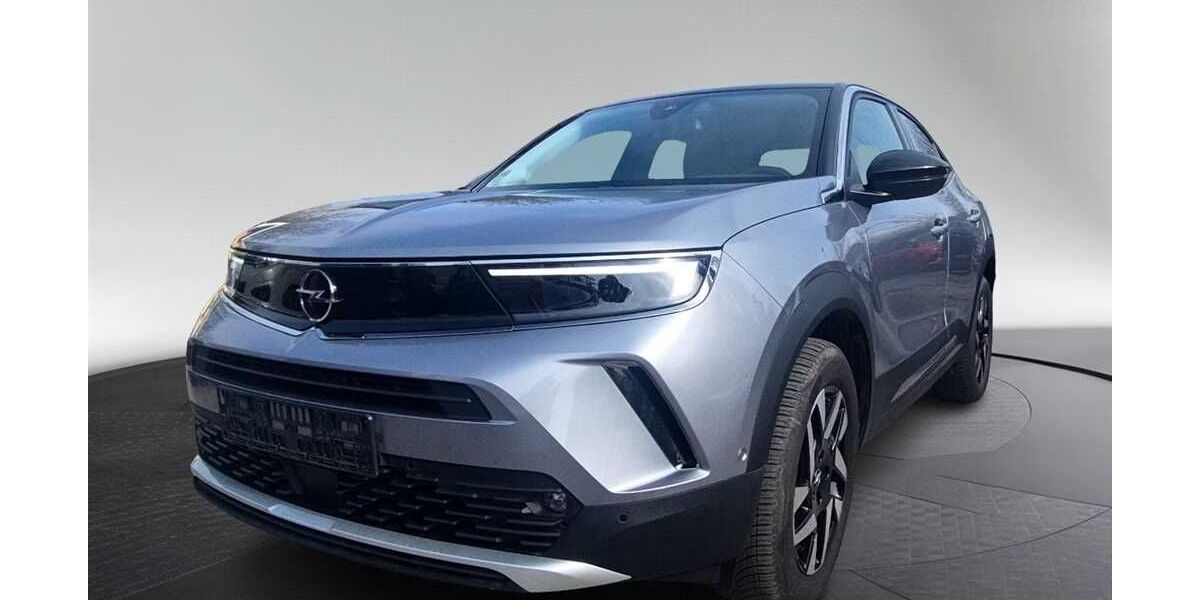 Opel Mokka 20.050 km 21.480 &euro; Gröbenzell 82194