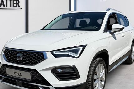 Seat Ateca 30.200 km 27.490 &euro; München 81249