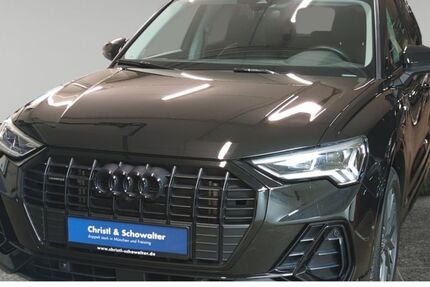 Audi Q3 32.300 km 39.912 € München 81476
