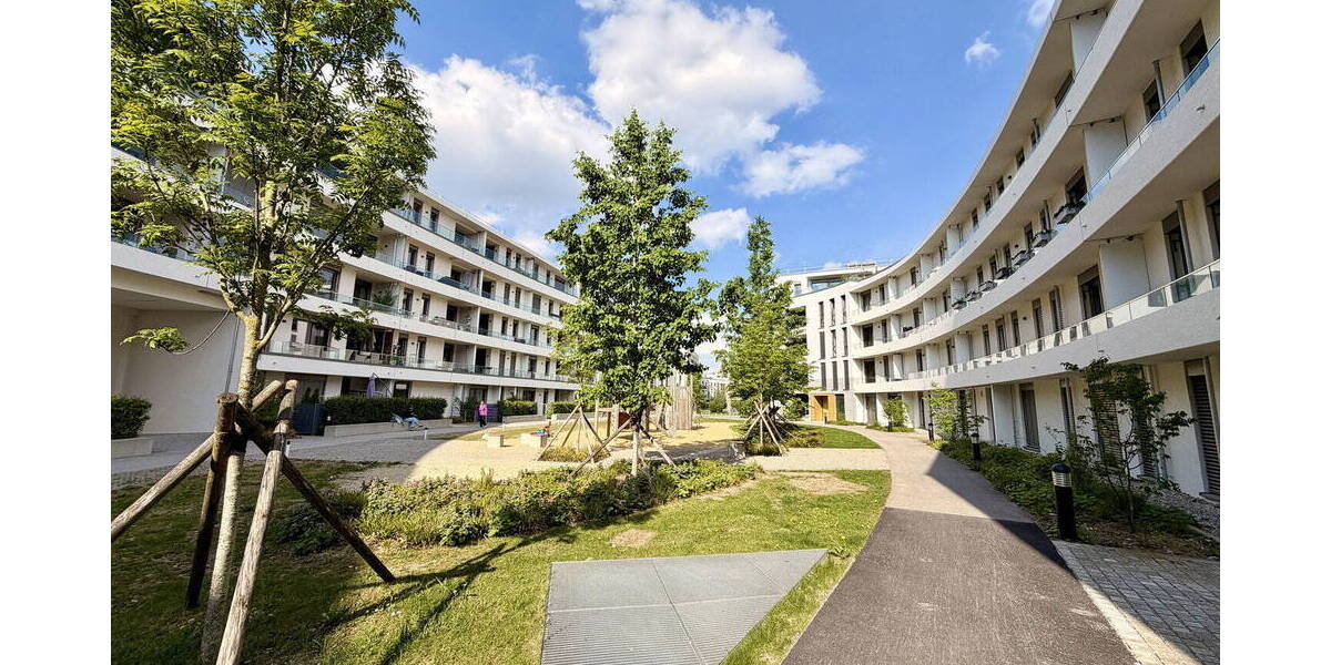 Etagenwohnung München Aubing-Lochhausen-Langwied - 3 Zimmer, 75 m&sup2;, 2.100&euro; | Angebot:26605013