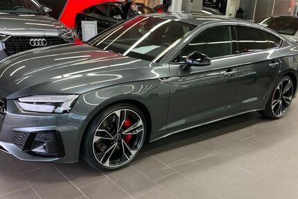 Audi S5 67.500 km 47.900 &euro; Berg 82335