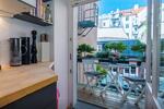 Etagenwohnung München Au-Haidhausen - 1 Zimmer, 70 m&sup2;, 1.090&euro; | Angebot:26587898