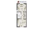Reihenendhaus München Allach-Untermenzing - 5 Zimmer, 131 m&sup2;, 1.050.000&euro; | Angebot:25705219