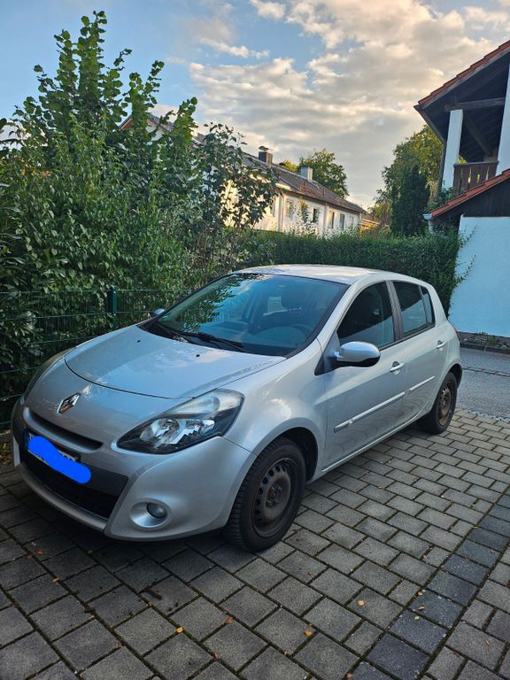 Clio