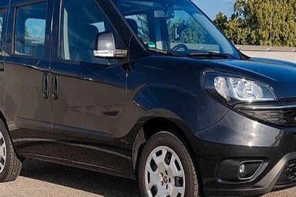 Fiat Doblo 44.000 km 12.290 &euro; Unterhaching 82008