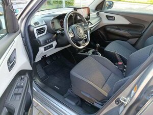 Suzuki SWIFT COMFORT+ HYBRID 11.900 km 17.666 € Höhenkirchen-Siegertsbrun 85635