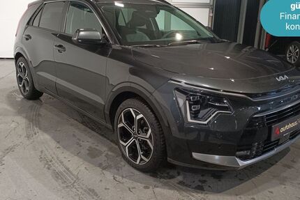 Kia Niro 31.573 km 23.550 &euro; Eching 85386