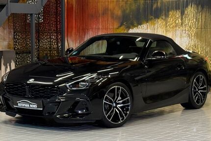 BMW Z4 18.500 km 43.800 &euro; München 81829