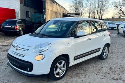 Fiat 500L 155.000 km 3.299 € Neufahrn 85375