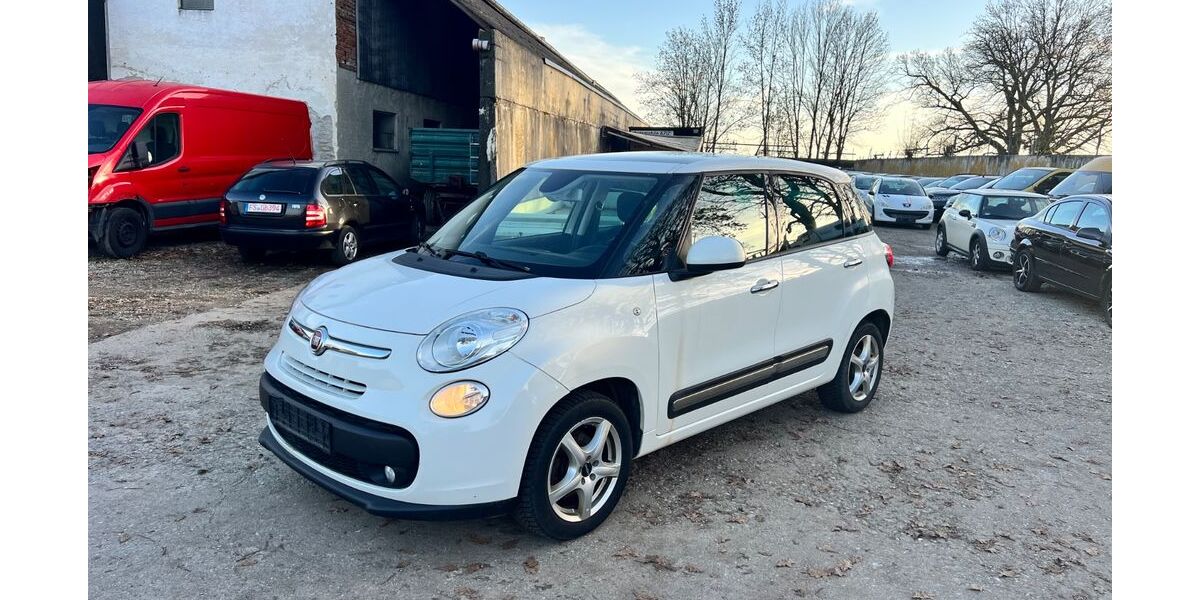 Fiat 500L 155.000 km 3.299 &euro; Neufahrn 85375