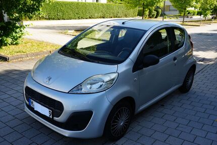 Peugeot 107 121.400 km 2.900 &euro; München 81375