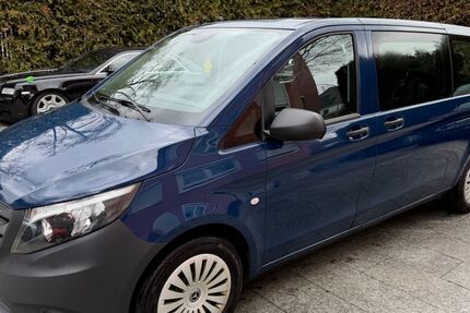 Mercedes-Benz Vito 214.000 km 20.980 &euro; München 81827