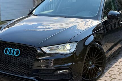Audi A3 170.000 km 10.700 &euro; München 81677
