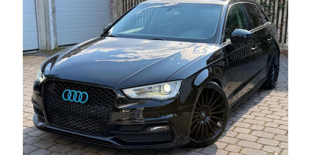 Audi A3 170.000 km 11.300 &euro; München 81677
